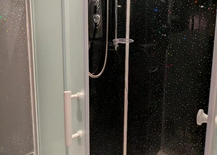 Oyo Wynnstay Hotel Blackpool